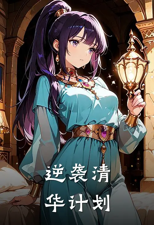 逆袭清华计划