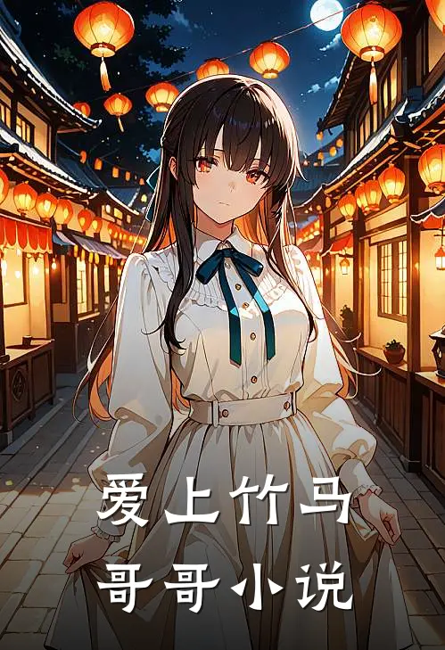 爱上竹马哥哥小说