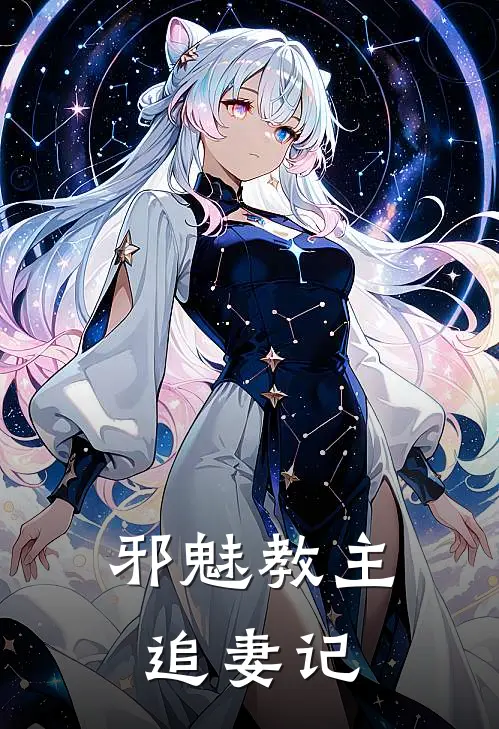 邪魅教主追妻记