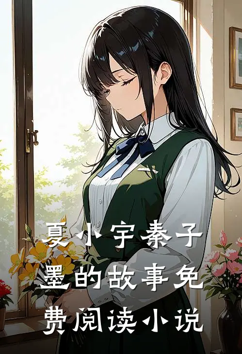 夏小宇秦子墨全文免费大结局
