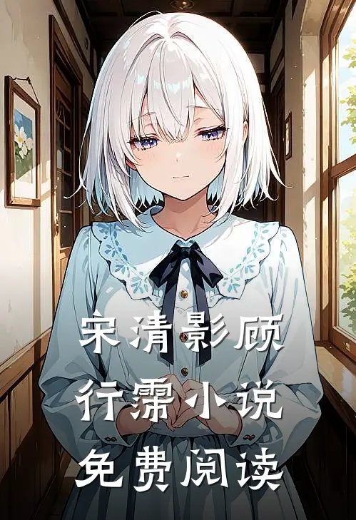 宋清影顾行霈小说免费阅读