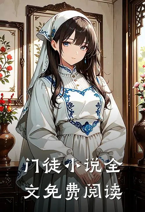 门徒小说全文免费阅读