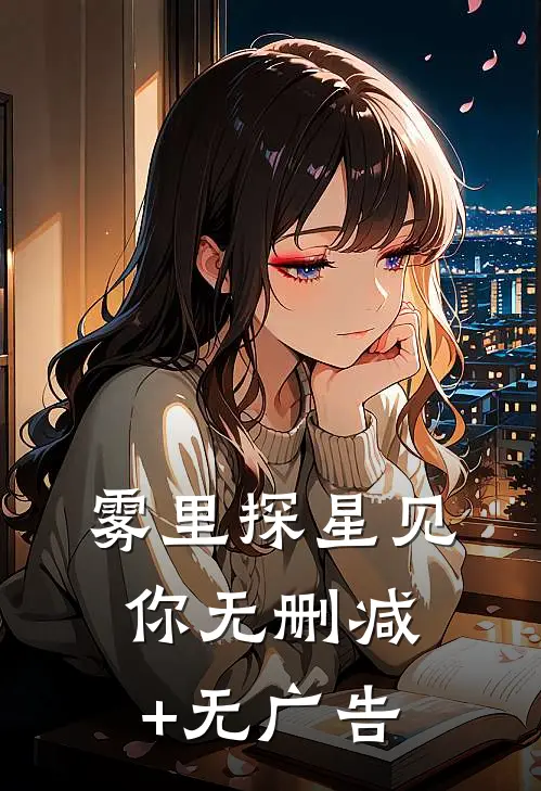 雾里探星见你无删减+无广告