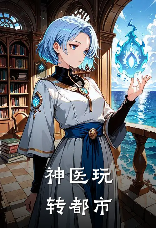神医玩转都市