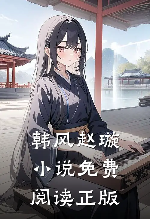 我的无敌未婚妻全本小说韩风赵璇