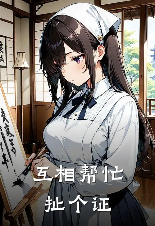 互相帮忙扯个证