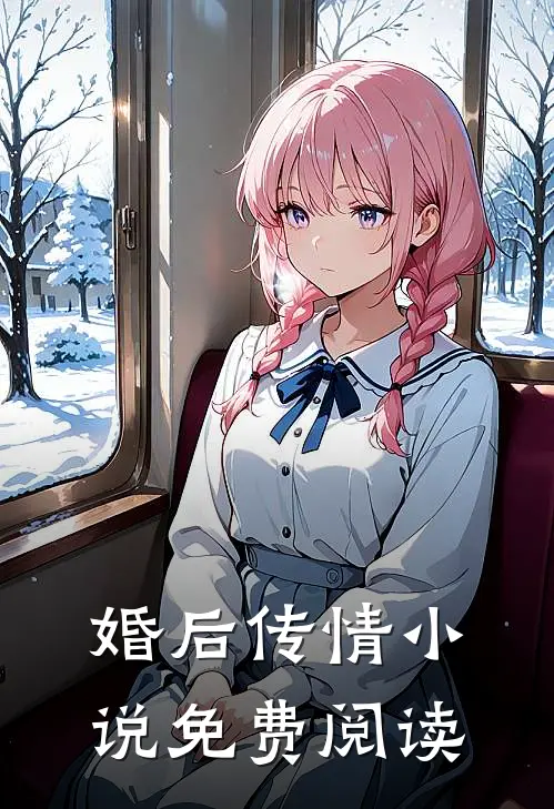 婚后传情小说免费阅读