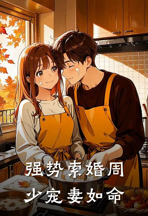 强势索婚周少宠妻如命