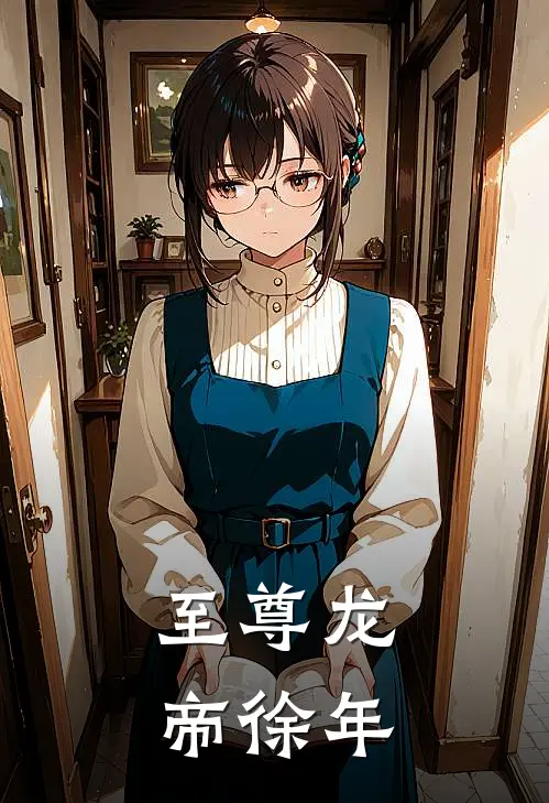 至尊龙帝徐年