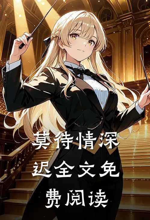 莫待情深迟全文免费阅读