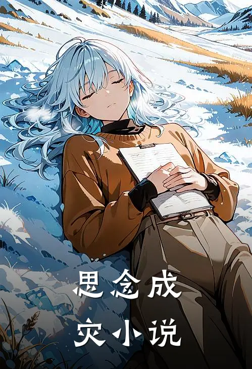 思念成灾小说