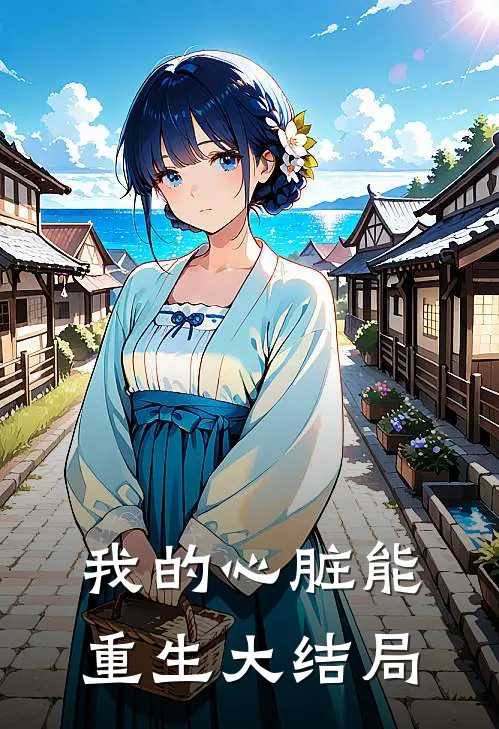 我的心脏能重生大结局
