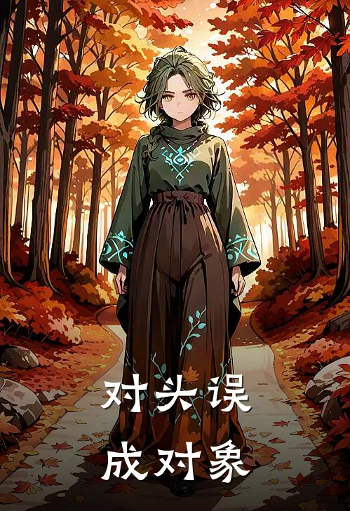 对头误成对象