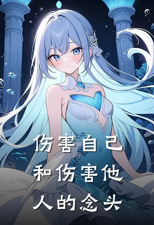 伤害自己和伤害他人的念头