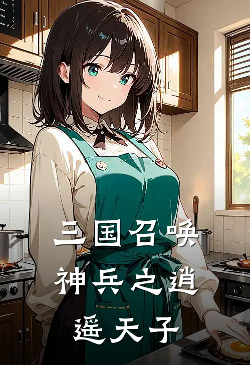 三国召唤神兵之逍遥天子