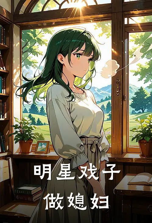 明星戏子做媳妇