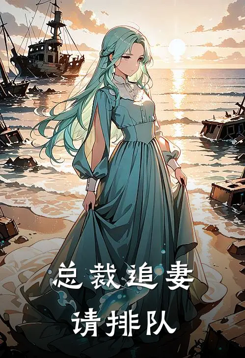 总裁追妻请排队