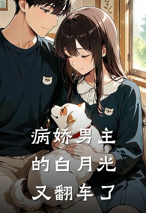 病娇男主的白月光又翻车了