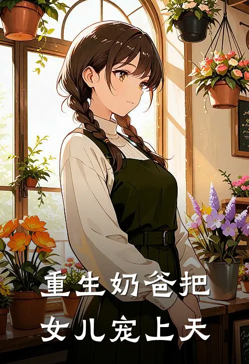 重生奶爸把女儿宠上天