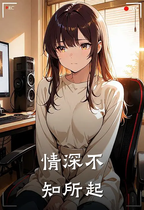 情深不知所起
