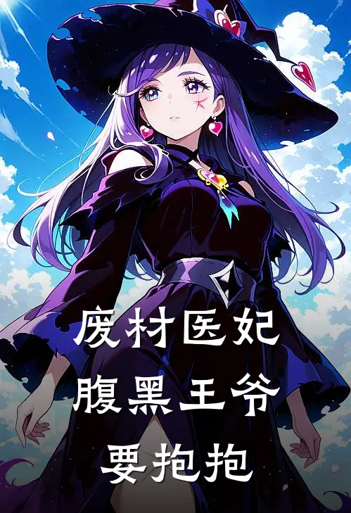 废材医妃腹黑王爷要抱抱
