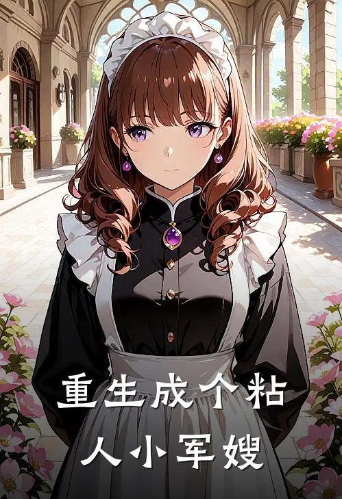重生成个粘人小军嫂
