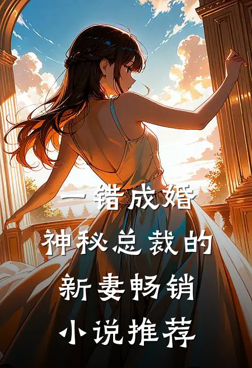 一错成婚：神秘总裁的新妻畅销小说推荐