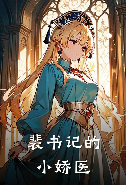 裴书记的小娇医