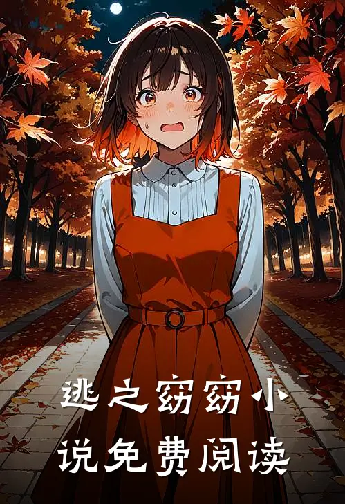 逃之窈窈小说免费阅读