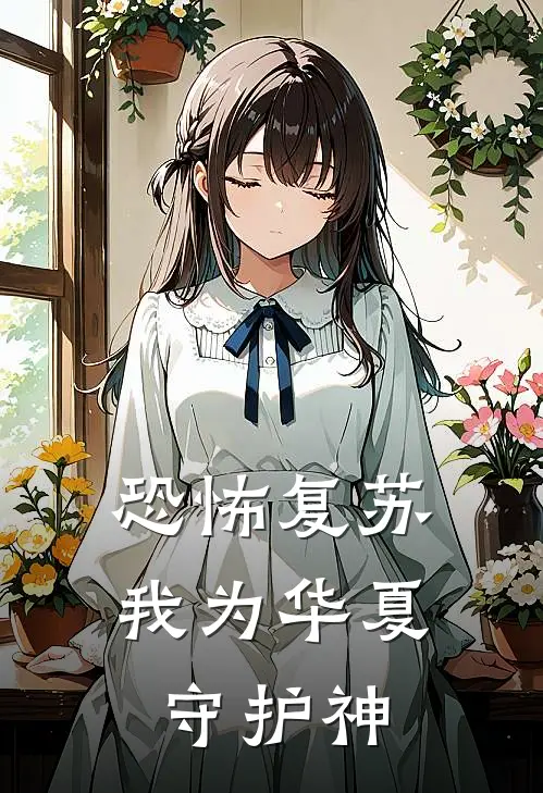 恐怖复苏我为华夏守护神