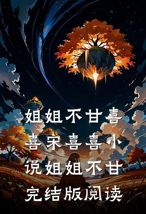 姐姐不甘喜喜宋喜喜小说_姐姐不甘完结版阅读