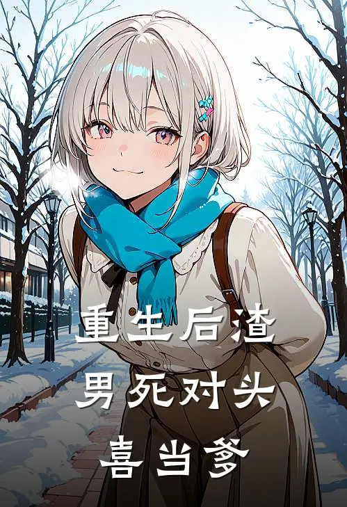 重生后渣男死对头喜当爹