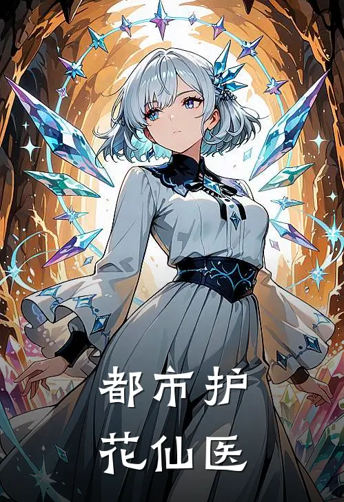 都市护花仙医