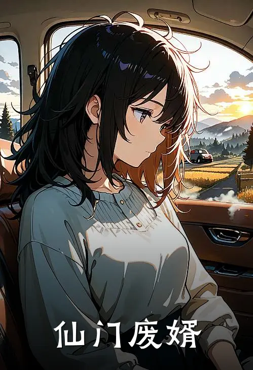 仙门废婿