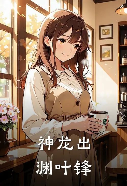神龙出渊叶锋