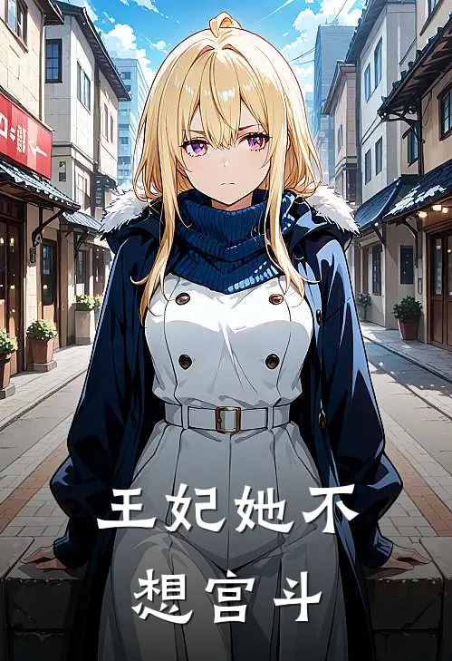 王妃她不想宫斗