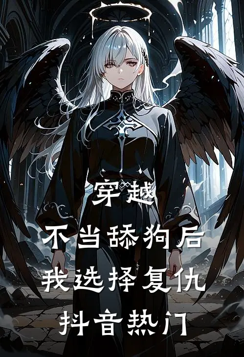 穿越：不当舔狗后，我选择复仇抖音热门
