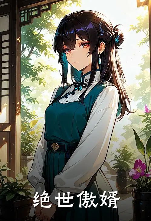 绝世傲婿
