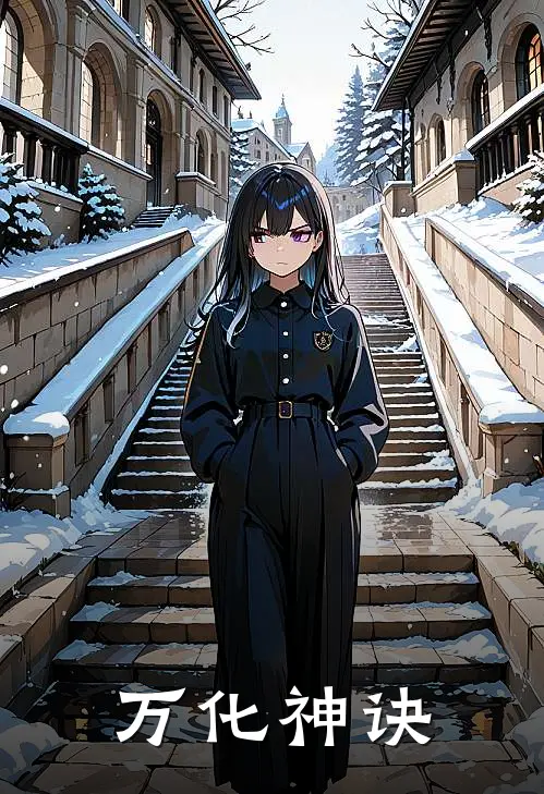 万化神诀