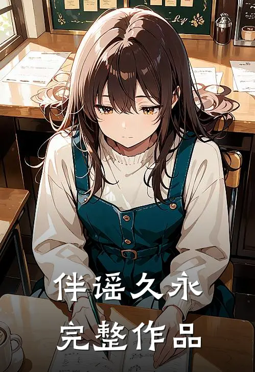 伴谣久永完整作品