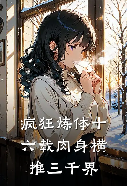 疯狂炼体十六载肉身横推三千界