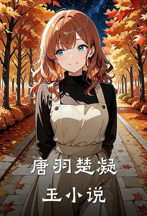 唐羽 楚凝玉小说
