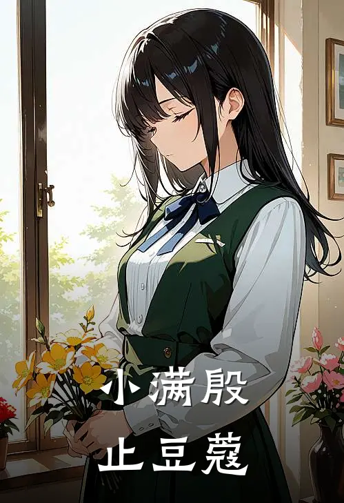 小满殷止豆蔻