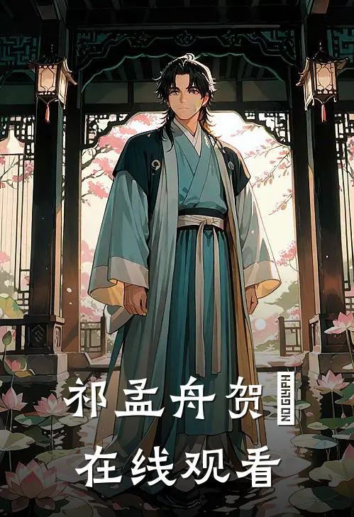  祁孟舟贺萳在线观看