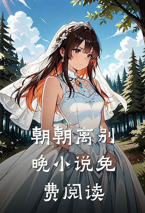 朝朝离别晚小说免费阅读