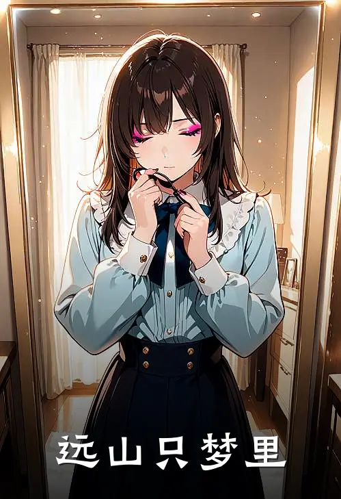 远山只梦里