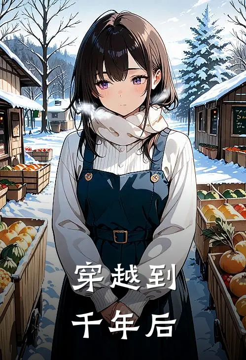 穿越到千年后