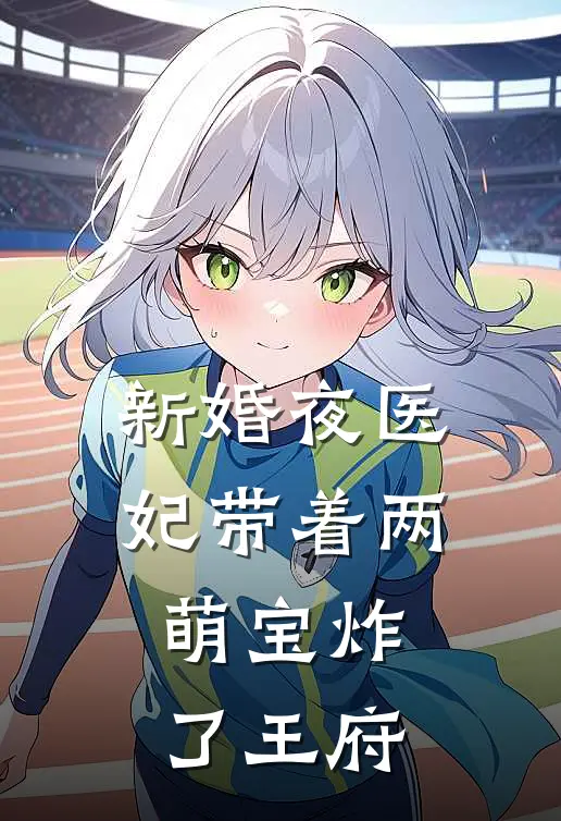 新婚夜医妃带着两萌宝炸了王府