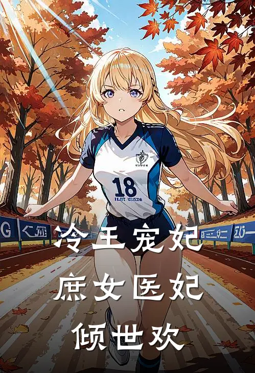 冷王宠妃庶女医妃倾世欢