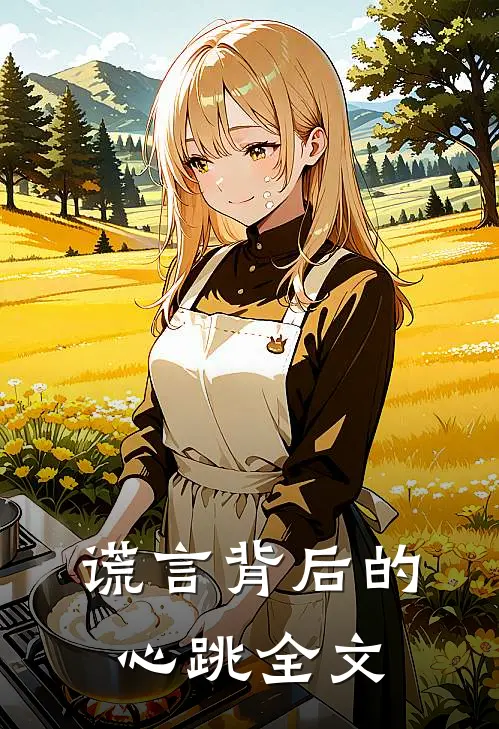 谎言背后的心跳全文